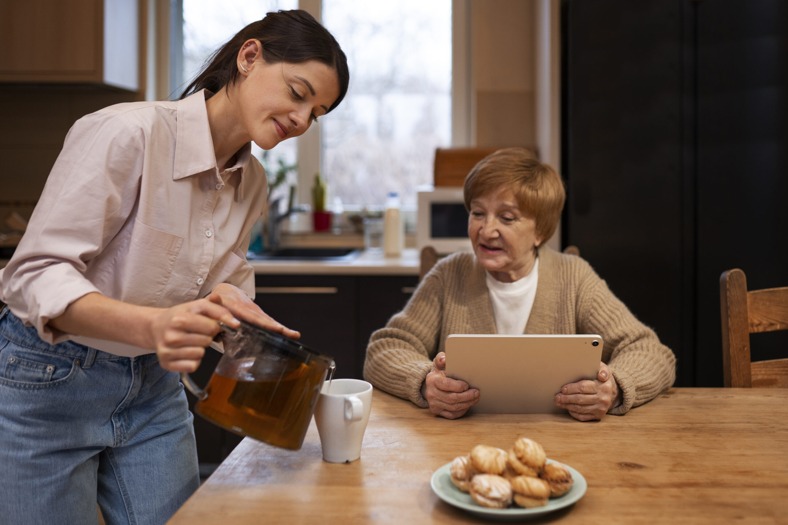 7 Steps to Improve Home Care for Your Clients